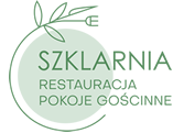 Logo Szklarni w kontrze