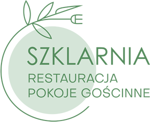 Logo firmy Szklarnia Restauracja Swornegacie